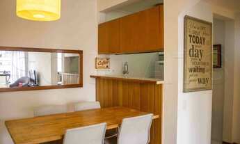 Imagem 6: Flat totalmente reformado no coração da Avenida Paulista com serviços de quarto, Consulte