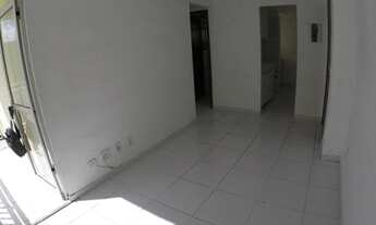 Imagem 4: Condomínio Alameda Baobá