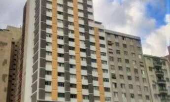 Imagem 2: Kitnet para alugar, 40 m² por R$ 1.600,00/mês - Campos Elíseos - São Paulo/SP