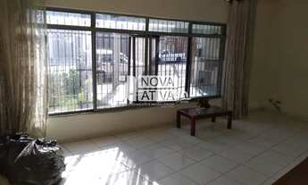 Imagem 6: CASA RESIDENCIAL em SÃO PAULO - SP, VILA MARIA ALTA