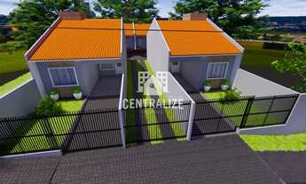 Imagem 2: Residencial São Francisco- Casa- Venda