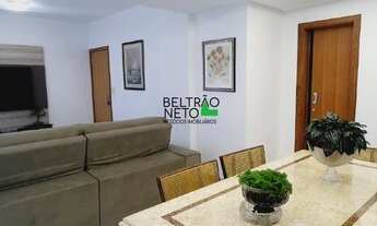Imagem 2: Lindo apartamento de quatros quartos no Buritis