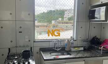 Imagem 5: IBIRITé - Apartamento Padrão - Palmeiras (Parque Durval de Barros