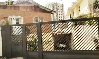 Imagem 1: Casa Sobrado em Bosque da Saúde - São Paulo