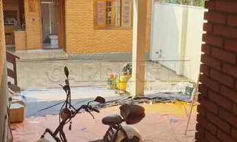 Imagem 6: Casa Sobrado em São Carlos