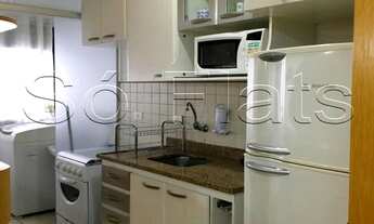 Imagem 7: Flat disponível para locação próximo a Rod. Imigrantes, fácil acesso ao metrô praça da Arv