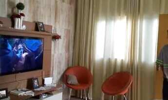 Imagem 3: Casa para venda tem 78 metros quadrados com 3 quartos em Itapuã - Salvador - BA