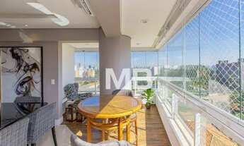 Imagem 4: Apartamento reformado na Vila Mariana