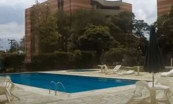 Imagem 6: Apto de 130m2 no Green Park - Vivendas (Zona Sul