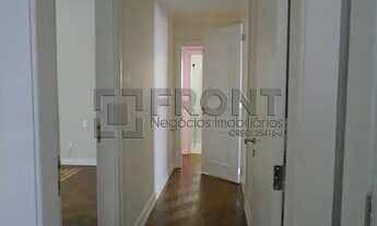 Imagem 3: Amplo Aparatamento na Cerqueira Cesar - 204m2