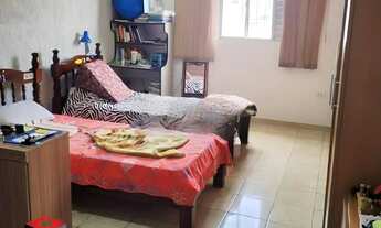 Imagem 5: Sobrado à venda 3 quartos 1 suíte 2 vagas Aclimação - Santo André - SP