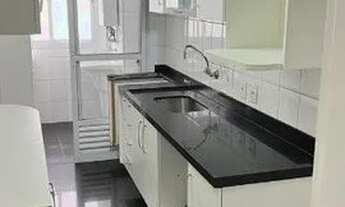 Imagem 5: Apto com suíte na mooca