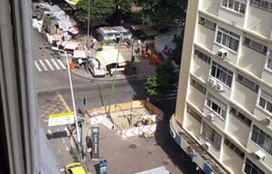 Imagem 2: Ipanema Studio Flat / studio com 1 dormitório