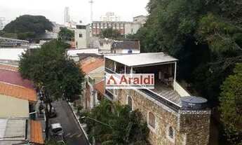 Imagem 4: Kitnet com 1 dormitório para alugar, 50 m² por R$ 1.740,00/mês - Luz - São Paulo/SP