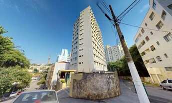Imagem 7: PERDIZES VENDE - APARTAMENTO SUPER ACONCHEGANTE - 1 DORMITÓRIO - 1 VAGA