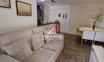 Imagem: Apartamento Residencial à venda, Olímpico