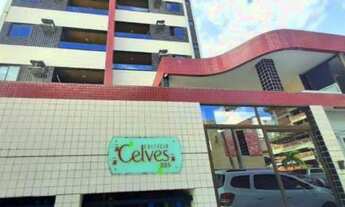 Imagem: Apartamento MOBILIADO para aluguel ou venda