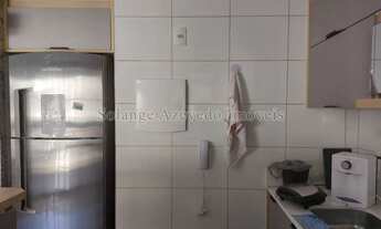 Imagem 6: Apartamento-À VENDA-Maracanã-Rio de Janeiro-RJ