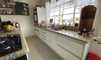 Imagem 3: Apartamento com 3 dormitórios para alugar, 140 m² por R$ 4.233,71/mês - Centro - Guararema