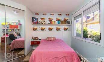 Imagem 2: Apartamento à venda Rua Attílio Bilibio, Jardim Carvalho - Porto Alegre