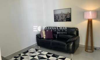 Imagem: APARTAMENTO MOBILIADO com 01 quartos para