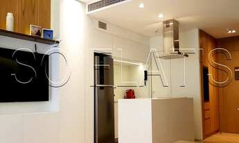 Imagem 6: Lindo residencial luxuoso para locação e ao lado da Av Chucri Zaidan. Com entrada imediata