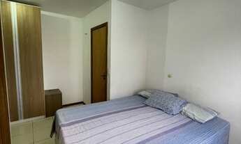 Imagem 3: Cond. Sollar dos Franceses - Dom Pedro - 100% mobiliado