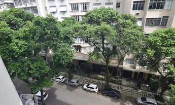 Imagem 6: Apartamento para Aluguel - Copacabana, 3 Quartos, 80 m2