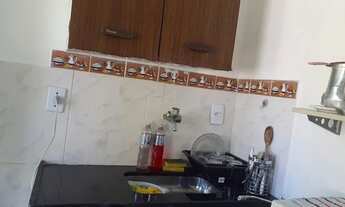 Imagem 4: Kit net e suítes c/ mobília p/ cavalheiros em Vargem G $ 750,00