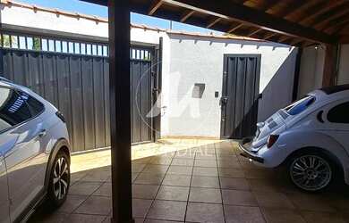 Imagem 2: Casa (térrea na rua) 3 dormitórios/suite, cozinha planejada