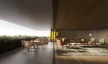 Imagem 4: Apartamento com 4 dormitórios à venda, 278 m² por R$ 3.200.000 - Jardim Paulista - São Pau