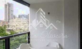 Imagem 5: Apartamento mobiliado para aluguel 1 quarto em Barra - Salvador - Bahia