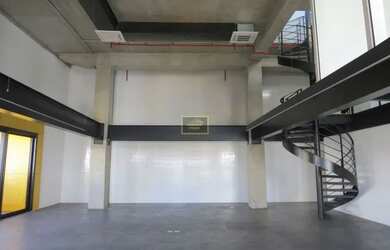 Imagem 7: Conjunto comercial para locação na Vila Madalena