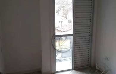 Imagem 2: Sobrado com 3 dormitórios para alugar, 114 m² por R$ 3.337,53/mês - Vila Pires - Santo And