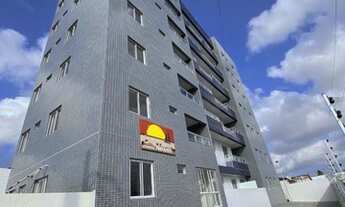 Imagem 5: Apartamento para Venda em João Pessoa, Cristo Redentor, 2 dormitórios, 1 suíte, 2 banheiro