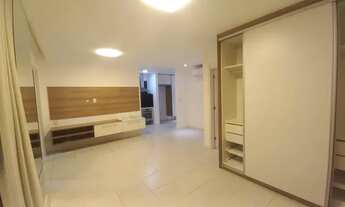 Imagem 2: Mandarim - 1/4 Andar Alto