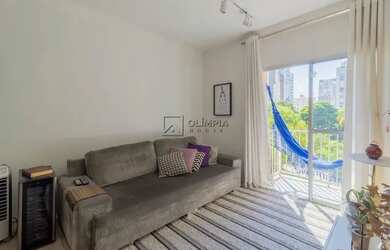 Imagem 3: Venda Apartamento 2 Dormitórios - 70 m² Vila Olímpia