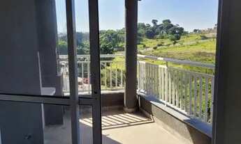 Imagem 3: Apartamento para venda tem 50 metros quadrados com 2 quartos em Quitaúna - Osasco - SP