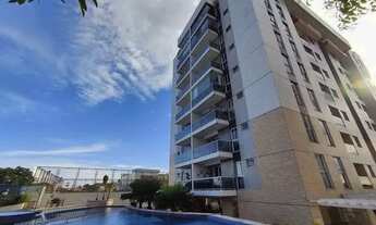 Imagem: Cobertura Duplex no condomínio Solarium