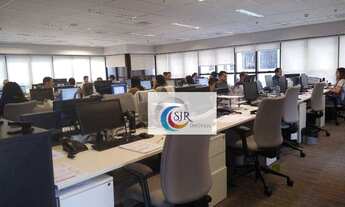 Imagem 2: Conjunto para alugar, 264 m²- Pinheiros - São Paulo/SP