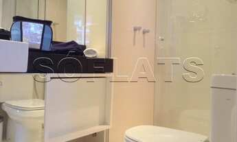 Imagem 6: FL Residence próximo ao Shopping Vila Olímpia para locação com 62m²