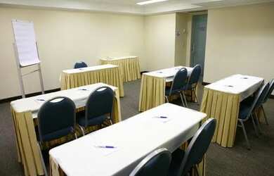 Imagem 6: SÃO PAULO - Apartamento Padrão - MOEMA