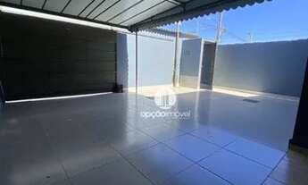 Imagem: Casa com 3 dormitórios para alugar por