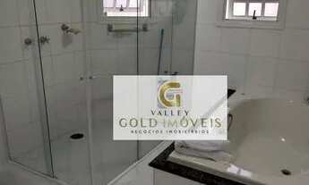 Imagem 5: Casa com 4 dormitórios à venda, 286 m² por R$ 1.810.000,00 - Urbanova - São José dos Campo