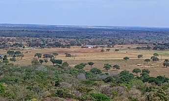 Imagem 6: Faz 378 Alq dupla aptidão pronta terra de cultura