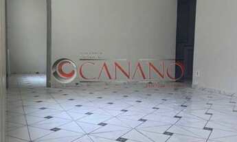 Imagem 2: Casa de Vila-LOCAÇÃO-Engenho de Dentro-Rio de Janeiro-RJ