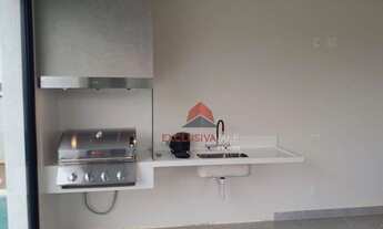 Imagem 6: Casa, 381 m² - venda por R$ 4.500.000,00 ou aluguel por R$ 22.775,00/mês - Condomínio Resi