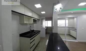 Imagem: Diadema - Apartamento Padrão - Centro