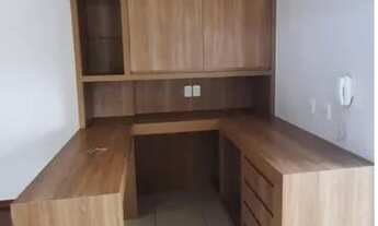 Imagem 6: SANTANA DE PARNAÍBA - Apartamento Padrão - TAMBORÉ