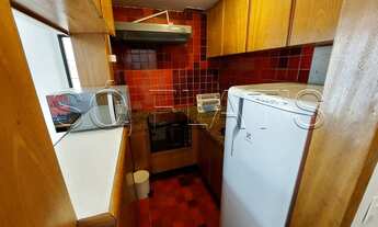 Imagem 6: No famoso bairro da Consolação, na melhor região de São Paulo, flat mobiliado